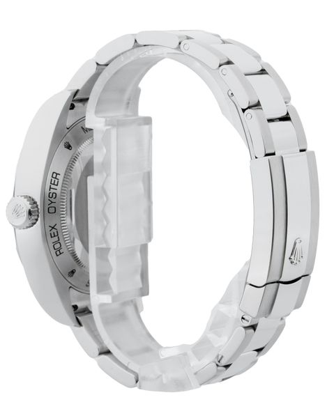 Rolex Milgauss 116400 GV